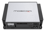 Mosconi D2 Series Pico 8|12 Compact 8ch Sound Quality Audiophile Amplifier w/ DSP