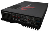 Mosconi Gladen One Series 60.8 8ch Sound Quality Audiophile Amplifier