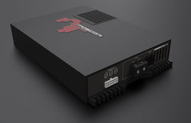 Mosconi Gladen One Series 70.6 6ch Sound Quality Audiophile Amplifier - Sounds Good Stereo Online