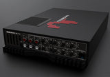 Mosconi Gladen One Series 70.6 6ch Sound Quality Audiophile Amplifier