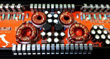 Load image into Gallery viewer, Mosconi ZERO 1 Class A/B 3000w 2ch Sound Quality Audiophile Amplifier - Sounds Good Stereo Online