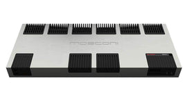 Mosconi ZERO 1 Class A/B 3000w 2ch Sound Quality Audiophile Amplifier - Sounds Good Stereo Online