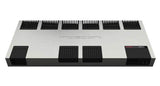 Mosconi ZERO 1 Class A/B 3000w 2ch Sound Quality Audiophile Amplifier