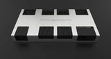 Mosconi ZERO 3 Class A/B 1850w 2ch Sound Quality Audiophile Amplifier