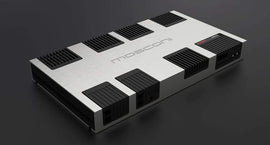 Mosconi ZERO 4 Class A/B 1145w 4ch Sound Quality Audiophile Amplifier - Sounds Good Stereo Online