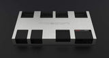 Mosconi ZERO 4 Class A/B 1145w 4ch Sound Quality Audiophile Amplifier
