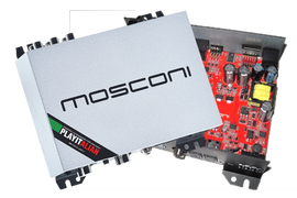 Mosconi 4to6 SP-DIF Digital Sound Processor for Sound Quality Audiophiles - Sounds Good Stereo Online
