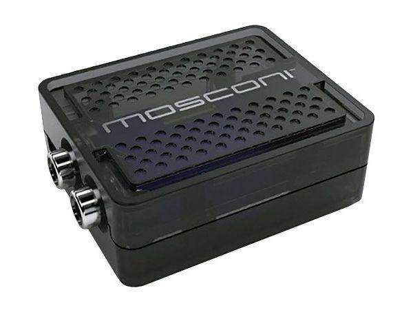 Mosconi AMAS 96K High-End Bluetooth Streaming Module Add-on - Sounds Good Stereo Online