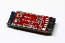 Load image into Gallery viewer, Mosconi MOS BTS Bluetooth Adapter for Stereo Streaming - Sounds Good Stereo Online
