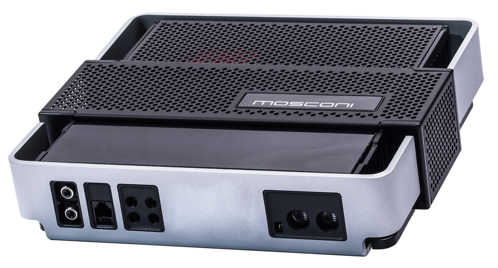 Mosconi Pro Series Pro 1|10 1ch Sound Quality Audiophile Grade Amplifier