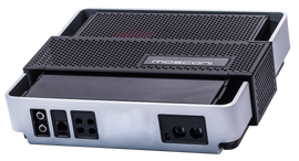 Mosconi Pro Series Pro 1|10 1ch Sound Quality Audiophile Grade Amplifier