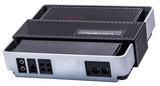 Mosconi Pro Series Pro 1|10 1ch Sound Quality Audiophile Grade Amplifier