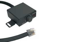 Load image into Gallery viewer, Mosconi RTC-2 Remote Control for the ONE Series Amplifiers - Sounds Good Stereo Online