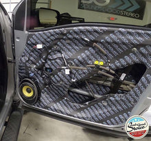 Load image into Gallery viewer, 2016-2019 Nissan Titan Custom Made Speaker Replacement Adapters - Sounds Good Stereo Online