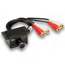 Load image into Gallery viewer, PAC-Audio LC-1 Universal RCA Remote Level Controller