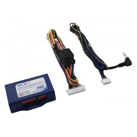 Pac-Audio Universal Steering Wheel Control Interface - Sounds Good Stereo Online