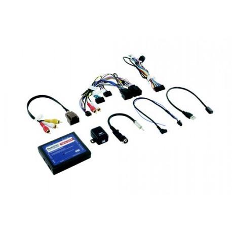 Pac-Audio GM3A-RSTX Radio replacement interface for select GM vehicles