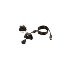 Pac-Audio USBDMA6 6ft USB Dash-Mount Adapter Cable