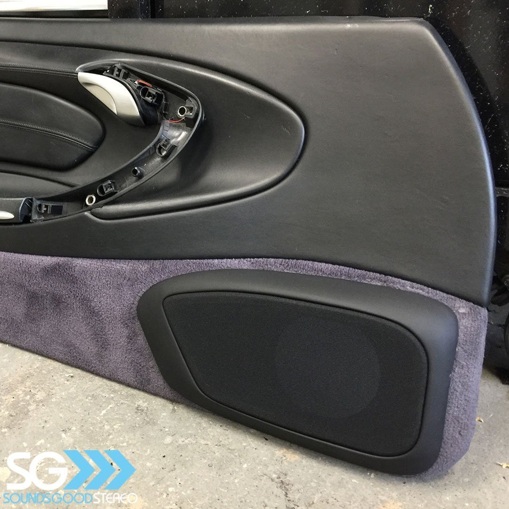 Professional Installation (Local Clients Only) - Sounds Good Stereo Online
