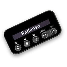Load image into Gallery viewer, Radenso RC M The Ultimate Integrated Radar Detector and Laser Jammer System - Sounds Good Stereo Online