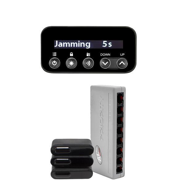 Radenso RC M The Ultimate Integrated Radar Detector and Laser Jammer System - Sounds Good Stereo Online