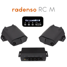 Load image into Gallery viewer, Radenso RC M The Ultimate Integrated Radar Detector and Laser Jammer System - Sounds Good Stereo Online