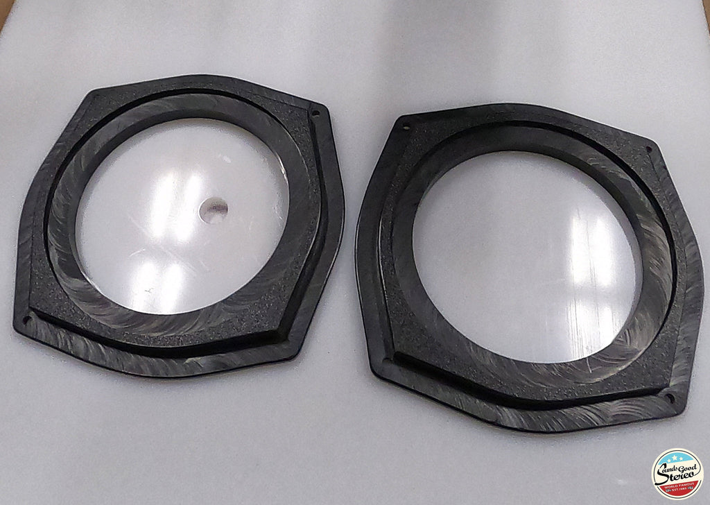 2014-2020 Range Rover Sport Custom Speaker Adapters - Sounds Good Stereo Online