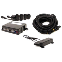 Load image into Gallery viewer, Rostra 250-1903 BZP BackZone Parking Aid with 4 Sensors and Display - Sounds Good Stereo Online