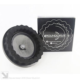 SQL Audio Soundwave XL Closed Cell Foam Speaker Kit - Sounds Good Stereo Online