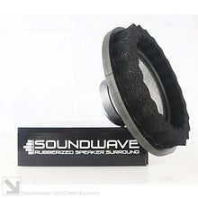 Load image into Gallery viewer, SQL Audio Soundwave XL Closed Cell Foam Speaker Kit - Sounds Good Stereo Online