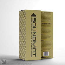 Load image into Gallery viewer, SQL Audio Soundmat (11sqft - 2 Sheets per box) - Sounds Good Stereo Online