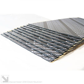SQL Audio Soundmat (Bulk Pack - 55sqft - 10 Sheets per box) - Sounds Good Stereo Online