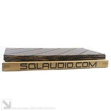 Load image into Gallery viewer, SQL Audio Soundmat (Bulk Pack - 55sqft - 10 Sheets per box) - Sounds Good Stereo Online
