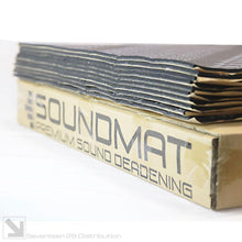 Load image into Gallery viewer, SQL Audio Soundmat (Bulk Pack - 55sqft - 10 Sheets per box) - Sounds Good Stereo Online