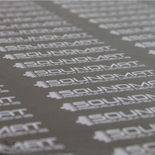 Load image into Gallery viewer, SQL Audio Soundmat (Bulk Pack - 55sqft - 10 Sheets per box) - Sounds Good Stereo Online