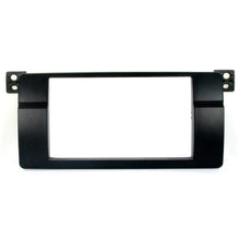 Load image into Gallery viewer, Scosche BW2377DDB 1998-05 BMW 3 Series ISO Double DIN Dash Kit - Sounds Good Stereo Online