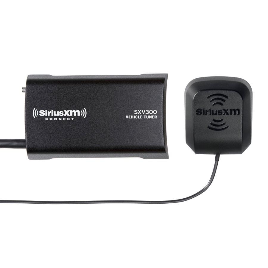 SiriusXM SXV300 Connect Vehicle Tuner Kit - Sounds Good Stereo Online