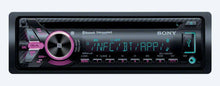 Load image into Gallery viewer, Sony MEX-GS620BT GS Series CD Receiver with Bluetooth - Sounds Good Stereo Online