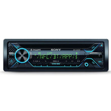 Load image into Gallery viewer, Sony MEX-GS820BT GS Series CD Car Stereo Receiver with Dual Bluetooth - Sounds Good Stereo Online