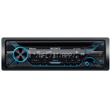 Load image into Gallery viewer, Sony MEX-N4200BT CD Receiver with Bluetooth - Sounds Good Stereo Online