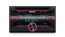 Load image into Gallery viewer, Sony WX-GS920BH GS Series 2-DIN High Power CD Receiver - Sounds Good Stereo Online