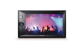 Sony XAV-V631BT 6.2