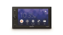 Load image into Gallery viewer, Sony XAV-V10BT 15.7cm (6.2 inch) Media Receiver with Bluetooth - Sounds Good Stereo Online