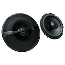 Load image into Gallery viewer, Sony XS-GS1621 GS Series 6.5-Inch 2-Way Speakers - Sounds Good Stereo Online