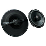 Sony XS-GS1621 GS Series 6.5-Inch 2-Way Speakers