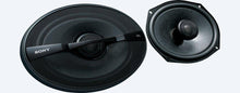 Load image into Gallery viewer, Sony XS-GS6921 GS Series 6x9 Inch 2-Way Speakers - Sounds Good Stereo Online