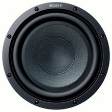Load image into Gallery viewer, Sony XS-GSW101 GS Series 10 Inch Mrc Honeycomb Subwoofer - Sounds Good Stereo Online