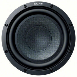 Sony XS-GSW101 GS Series 10 Inch Mrc Honeycomb Subwoofer - Sounds Good Stereo Online