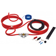 Load image into Gallery viewer, Stinger SK4241 Pure Copper 4-Gauge Amplifier Wiring Kit - Sounds Good Stereo Online