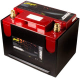 Stinger SPP1300C Group 75, 86 SPP Series 12-Volt 2600w AGM Dry Cell Battery